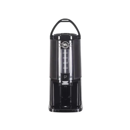 Coffeemat Zapfmatic pichet isotherme noir 2,4 litres